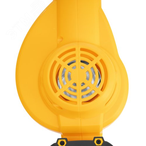 Воздуходувка аккумуляторная, AB-500, 60 м - фото 6