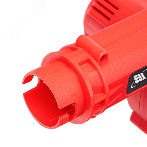 Воздуходувка-пылесос акк. портативная, LB-185, 35 м - фото 13