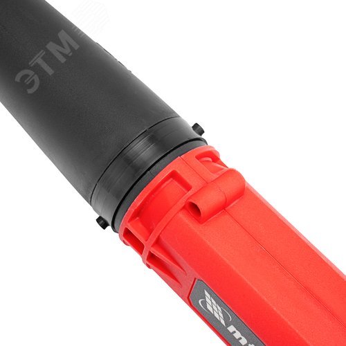 Воздуходувка-пылесос акк. портативная, LB-185, 35 м - фото 9