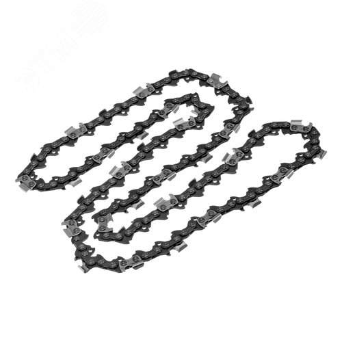 Изображение товара Цепь для бензопилы ПЦБ-5245, шина 45 см (18), ш аг0,325"", паз 1,5 мм, 72 звена (шт)