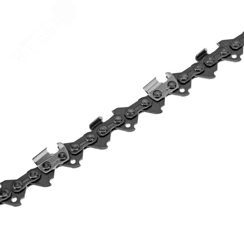 Цепь для бензопилы ПЦБ-5245, шина 45 см (18), ш аг0,325"", паз 1,5 мм, 72 звена - фото 2