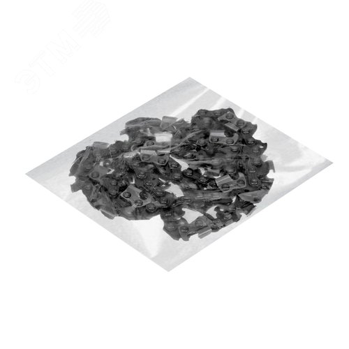 Цепь для бензопилы ПЦБ-5245, шина 45 см (18), ш аг0,325"", паз 1,5 мм, 72 звена - фото 4