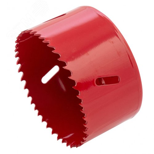 Изображение товара Коронка BIMETAL, 80 мм (шт)