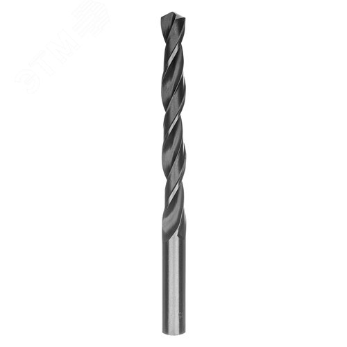 Сверло по металлу, 11,0 мм, Р6М5 - фото 2