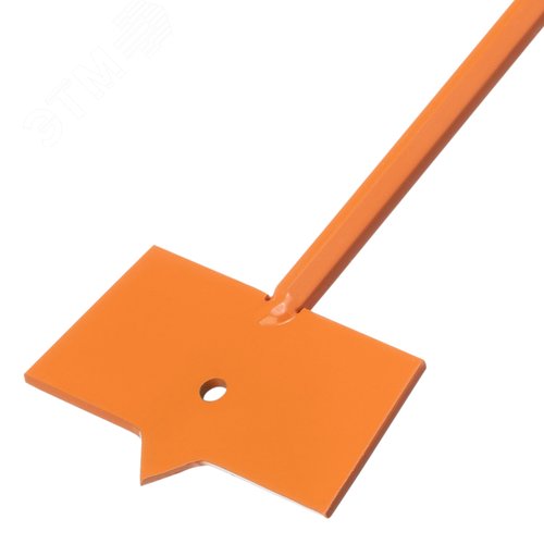 Сверло по газо- и пенобетону, D 80 мм - фото 2