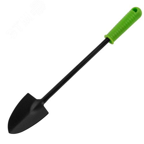 Набор по уходу за комнатными растениями, пластиковые рукоятки, 3 предмета// Palisad - фото 2