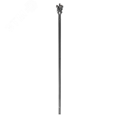 Проломной бур, 68 х 1000 мм, SDS MAX - фото 2