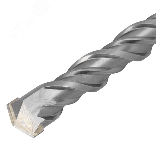 Бур по бетону, 24 x 800 мм, SDS PLUS - фото 2