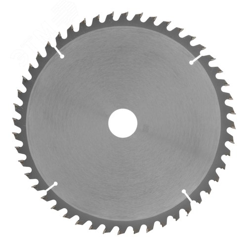 Пильный диск по дереву, ф250 х 32 мм, 48 зубьев - фото 2