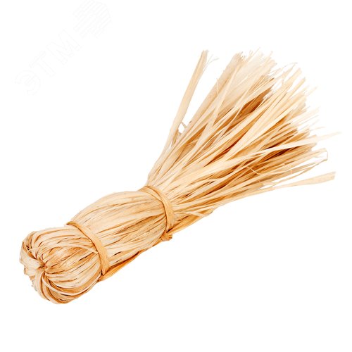 Кисть мочальная - фото 2