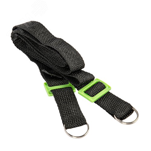 Опрыскиватель 5 л, ручной, с насосом, шлангом, разбрызгивателем - фото 6