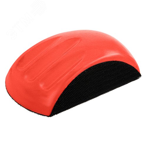 Изображение товара Брусок для шлифования, 150 мм, с 'липучкой' (шт)