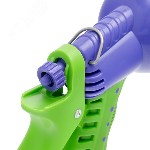 Пистолет-распылитель, 8 режимов - фото 5