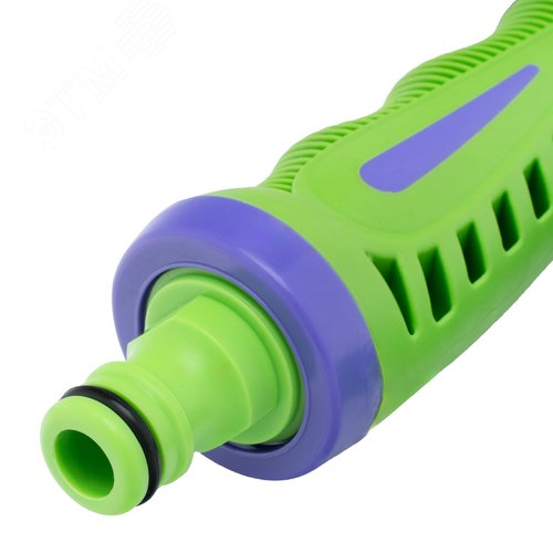 Пистолет-распылитель, 8 режимов - фото 7