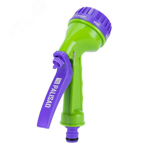 Пистолет-распылитель, 7 режимов - фото 2