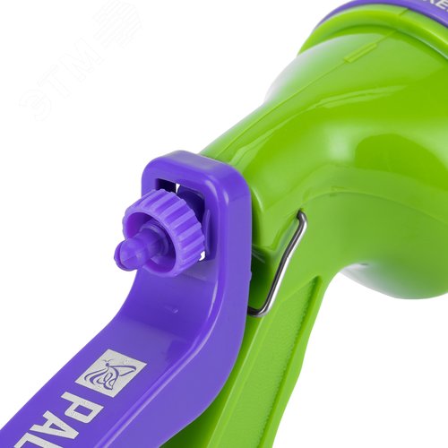 Пистолет-распылитель, 7 режимов - фото 3