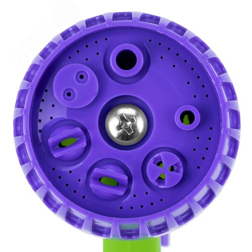 Пистолет-распылитель, 7 режимов - фото 5