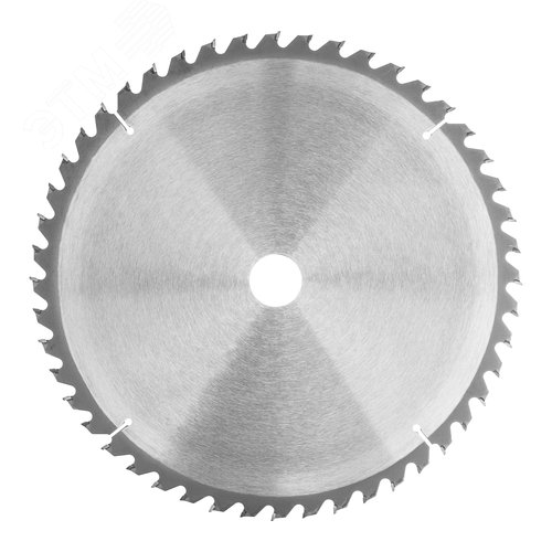 Пильный диск по дереву, ф300 х 32 мм, 48 зубьев - фото 2