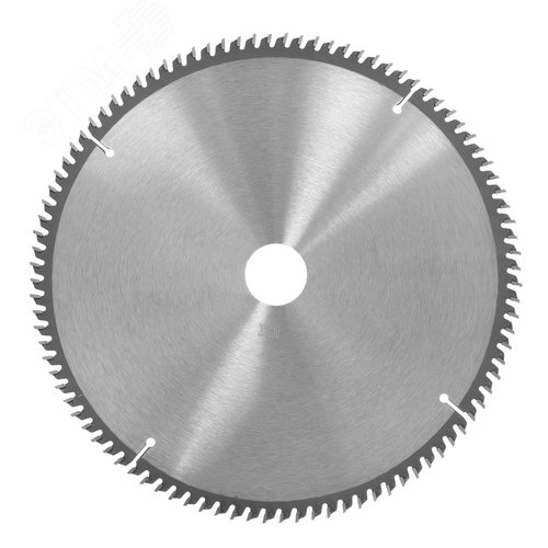 Пильный диск по дереву, ф255 х 32 мм, 96 зубьев + кольцо 32/30 - фото 2