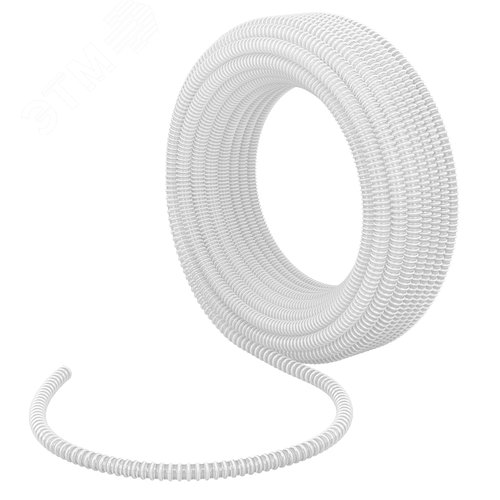 Шланг спиральный армированный малонапорный, Ф-25 мм, 3 атм., 15 метров - фото 1