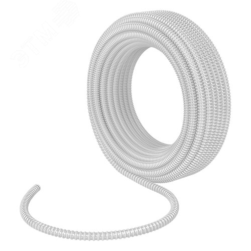 Шланг спиральный армированный малонапорный, Ф-32 мм, 3 атм., 30 метров - фото 1