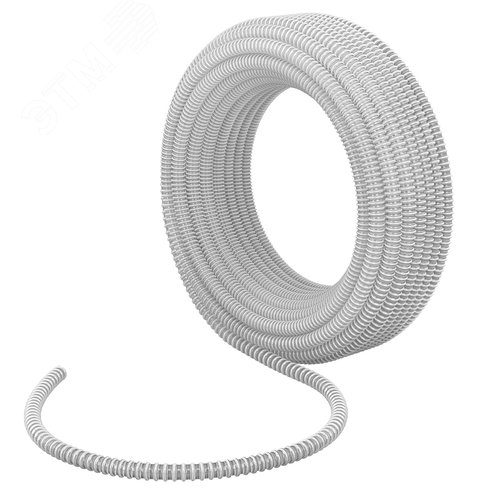 Шланг спиральный армированный малонапорный, Ф-32 мм, 3 атм., 15 метров - фото 1