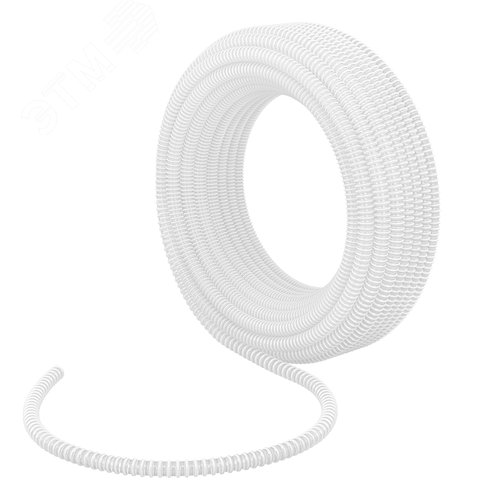 Шланг спиральный армированный малонапорный, Ф-38 мм, 3 атм., 15 метров - фото 1