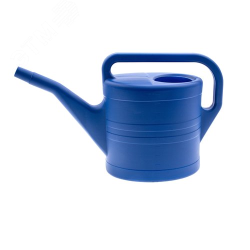 Лейка садовая, 10 л, пластмассовая - фото 2