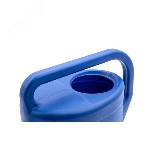 Лейка садовая, 10 л, пластмассовая - фото 4