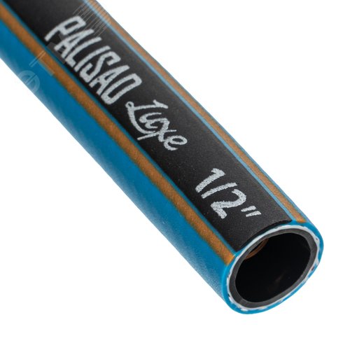 Шланг поливочный армированный, 1/2 15м, LUXE - фото 2