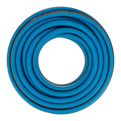 Шланг поливочный армированный, 1/2 15м, LUXE - фото 3