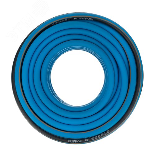 Шланг поливочный армированный, 1/2 25м, LUXE - фото 2