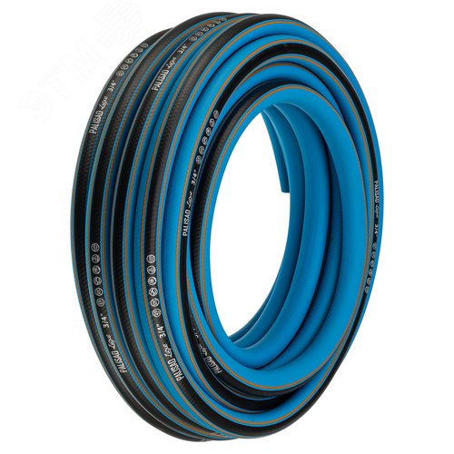 Изображение товара Шланг поливочный армированный, 3/4 15м, LUXE (шт)