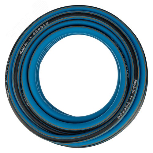 Шланг поливочный армированный, 3/4 15м, LUXE - фото 2