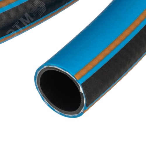 Шланг поливочный армированный, 3/4 15м, LUXE - фото 3