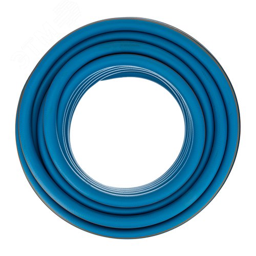 Шланг поливочный армированный, 3/4 25м, LUXE - фото 2