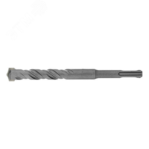 Изображение товара Бур по бетону, 16 х 160 мм, SDS PLUS (шт)