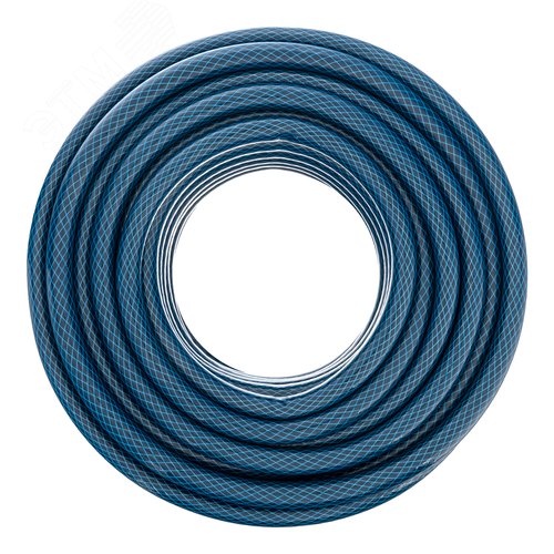 Шланг поливочный армированный ПВХ 1, 25 м, урожайный - фото 2