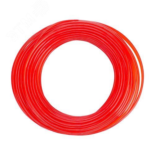 Леска для триммера круглая 1,6 мм х 15 м - фото 2