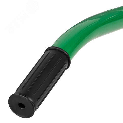 Тачка садовая, 2-х колесная, грузоподъемность 170 кг, объем 78 л - фото 7