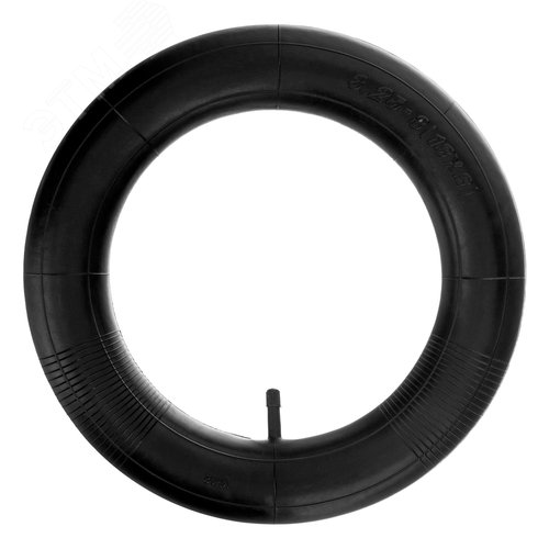 Камера для пневматического колеса 3.25/8 D360мм - фото 2