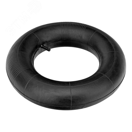 Камера для пневматического колеса 4.80/4.00-8 D380мм - фото 1