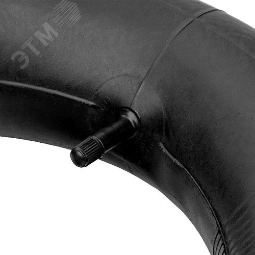 Камера для пневматического колеса 4.80/4.00-8 D380мм - фото 4