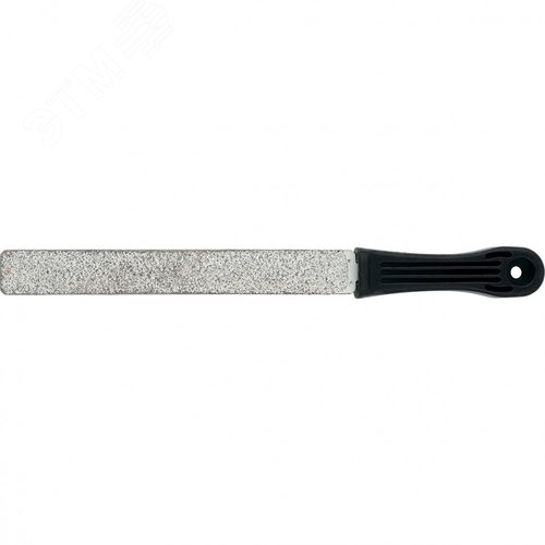Изображение товара Напильник, 200 мм, плоский, с карбидным напылением (шт)