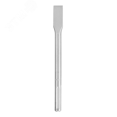 Зубило плоское, 18 х 25 х 280 мм, SDS MAX - фото 2