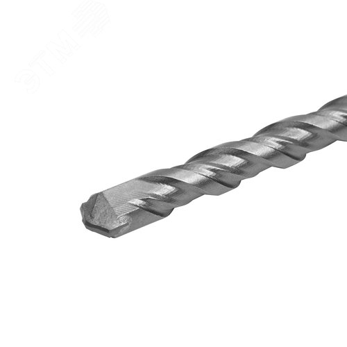 Бур по бетону, 10 x 160 мм, SDS PLUS - фото 3