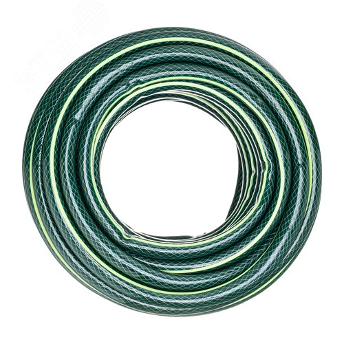 Шланг поливочный армированный ПВХ 3/4, 30 м - фото 2