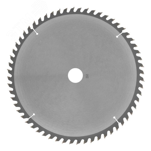 Пильный диск по дереву, ф300 х 32 мм, 60 зубьев - фото 2