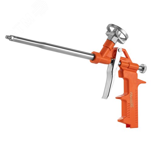 Пистолет для монтажной пены - фото 2