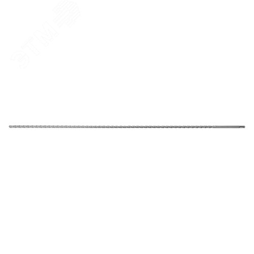 Изображение товара Бур по бетону, 12 x 1000 мм, SDS PLUS (шт)